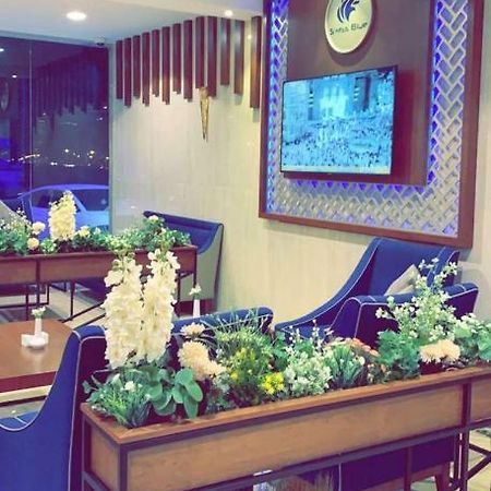 Swiss Blue Al Samer Jeddah Exterior photo