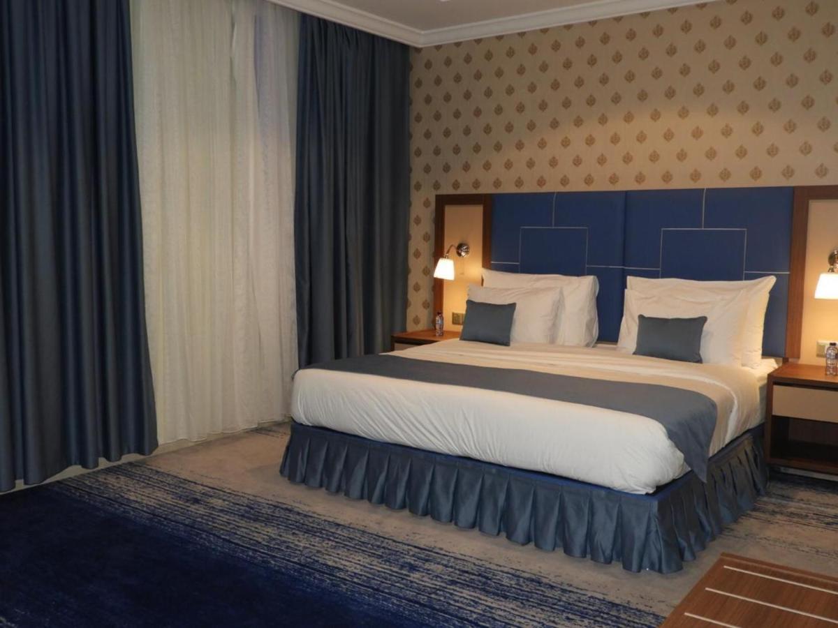 Swiss Blue Al Samer Jeddah Exterior photo