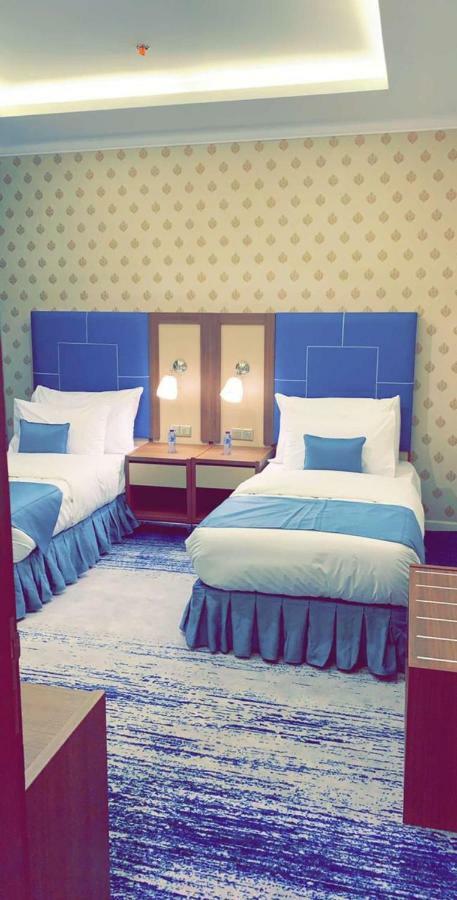 Swiss Blue Al Samer Jeddah Exterior photo