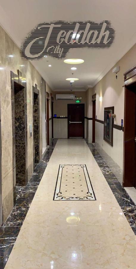 Swiss Blue Al Samer Jeddah Exterior photo