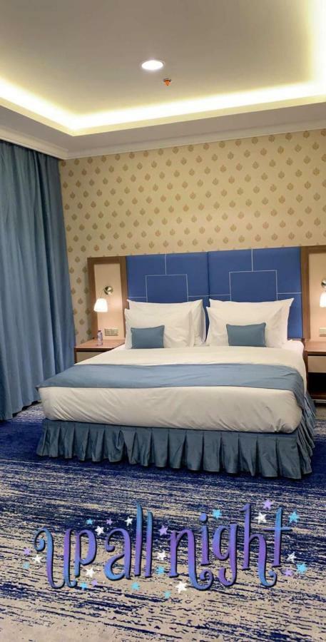 Swiss Blue Al Samer Jeddah Exterior photo