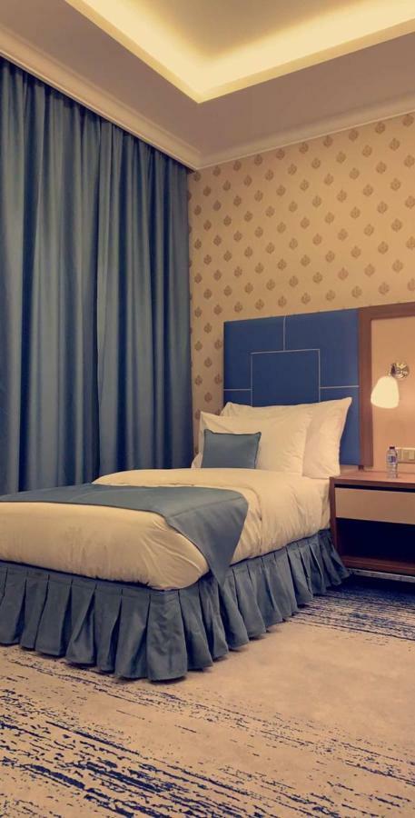 Swiss Blue Al Samer Jeddah Exterior photo