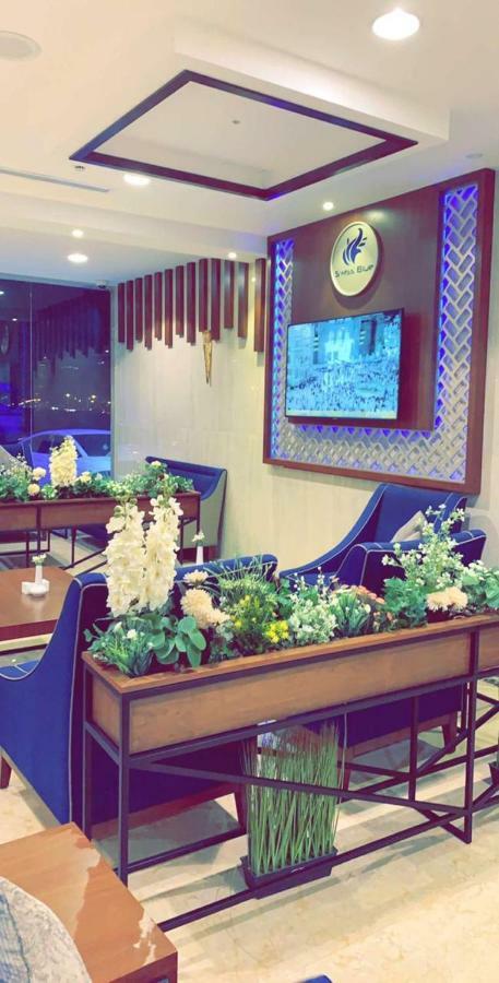 Swiss Blue Al Samer Jeddah Exterior photo