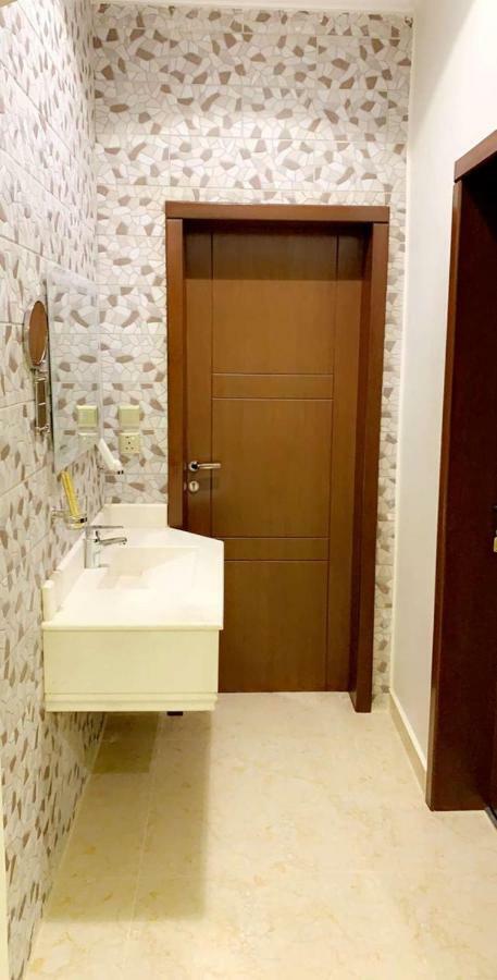 Swiss Blue Al Samer Jeddah Exterior photo