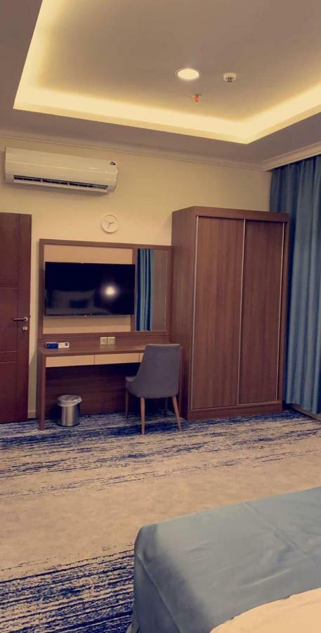 Swiss Blue Al Samer Jeddah Exterior photo