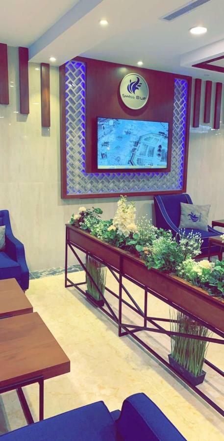 Swiss Blue Al Samer Jeddah Exterior photo
