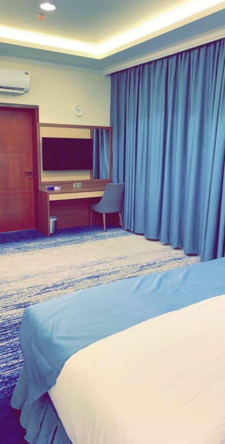 Swiss Blue Al Samer Jeddah Exterior photo