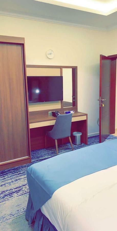 Swiss Blue Al Samer Jeddah Exterior photo