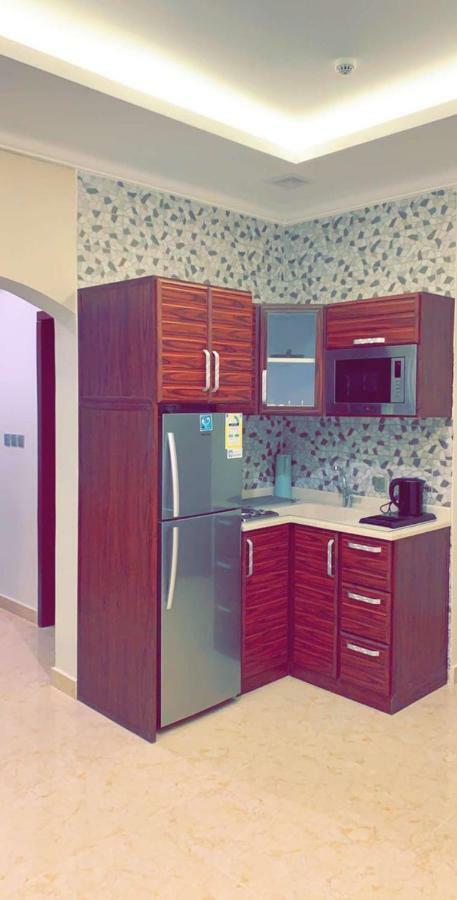 Swiss Blue Al Samer Jeddah Exterior photo