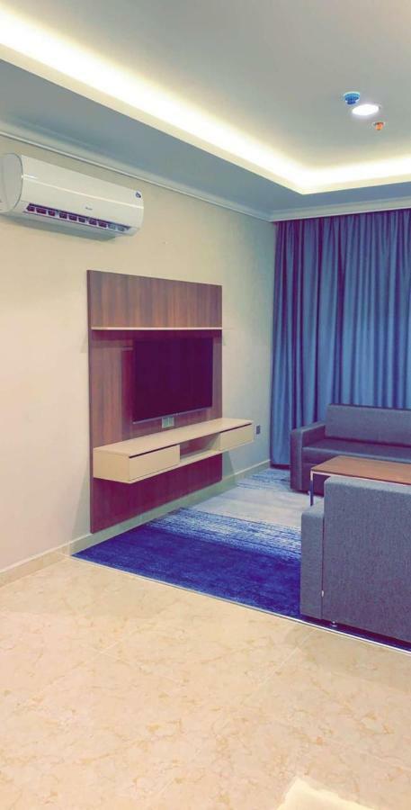 Swiss Blue Al Samer Jeddah Exterior photo