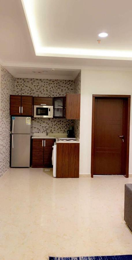 Swiss Blue Al Samer Jeddah Exterior photo