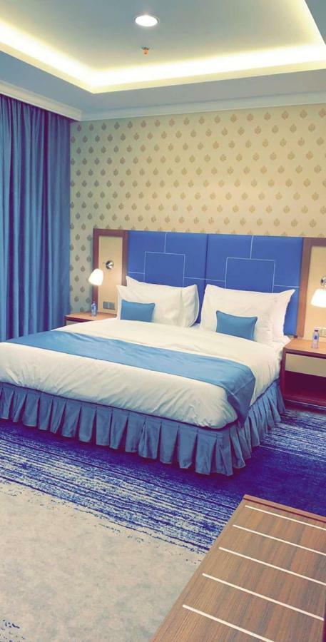 Swiss Blue Al Samer Jeddah Exterior photo