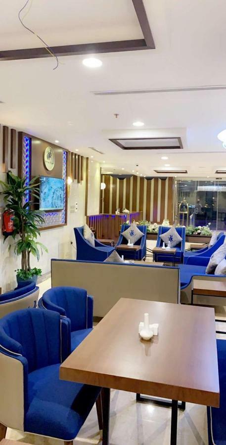 Swiss Blue Al Samer Jeddah Exterior photo